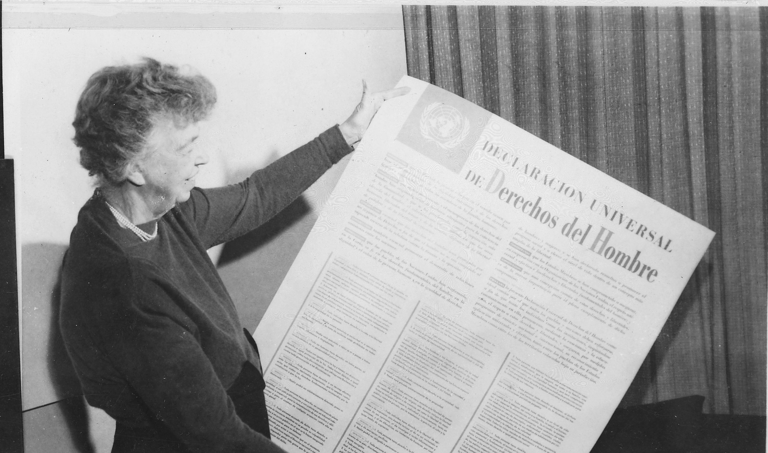 Canadian human rights activists