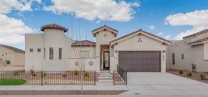 horizon texas homes for sale