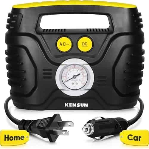 best 12v air compressor